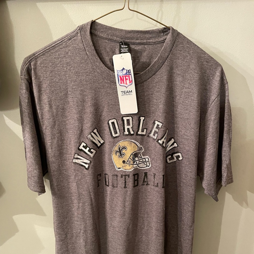 New Orleans Saints T-Shirt M